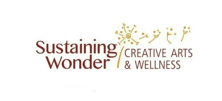 Sustaining Wonder Creative Arts and Wellness