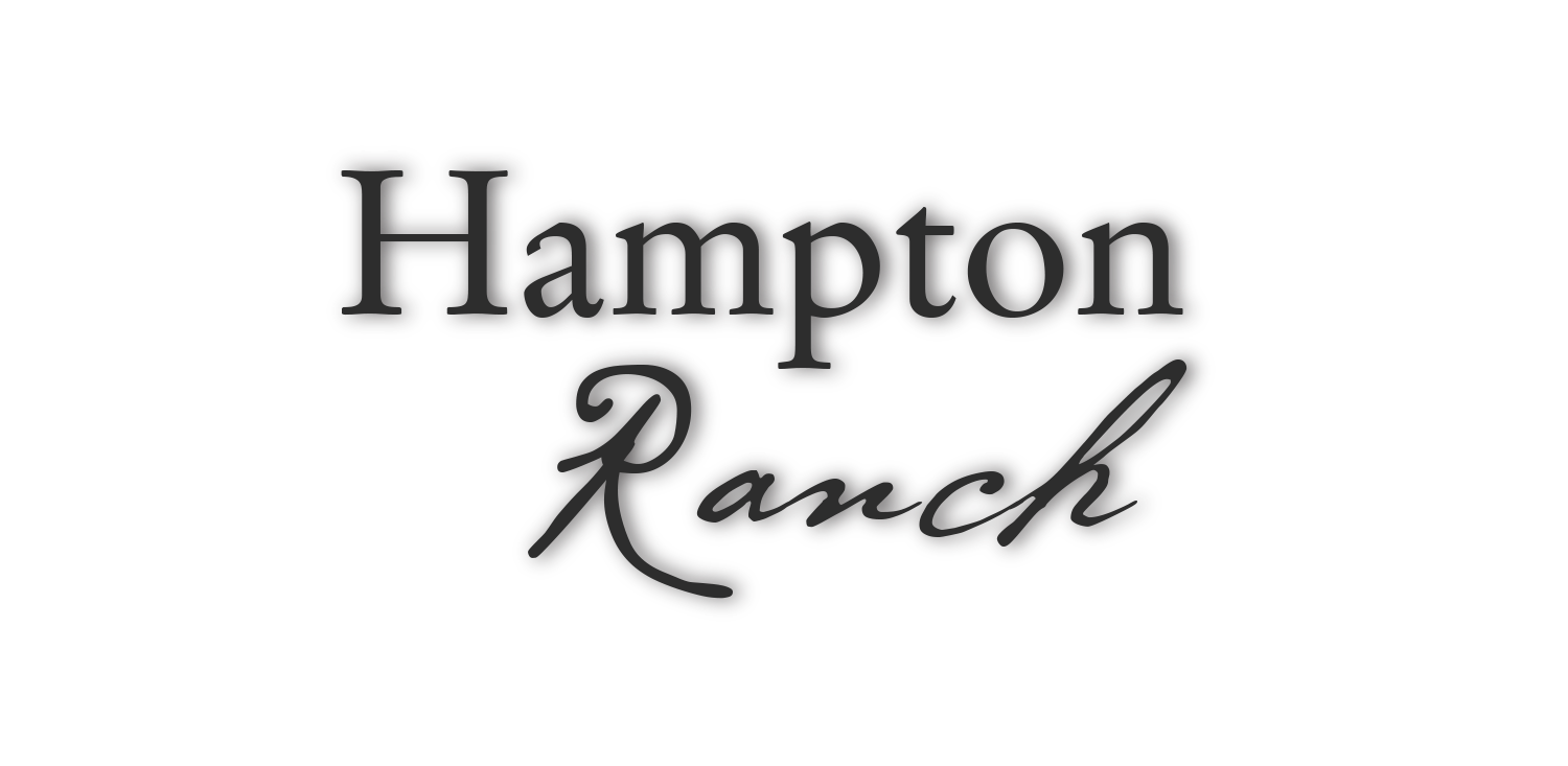 Hampton Ranch 