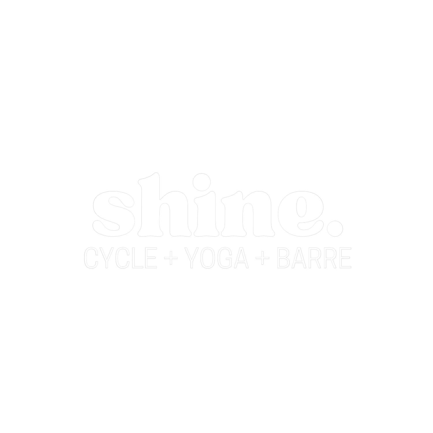 SHINE YOGA STUDIOS