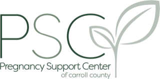 Pregnancy Support Center of Carroll County