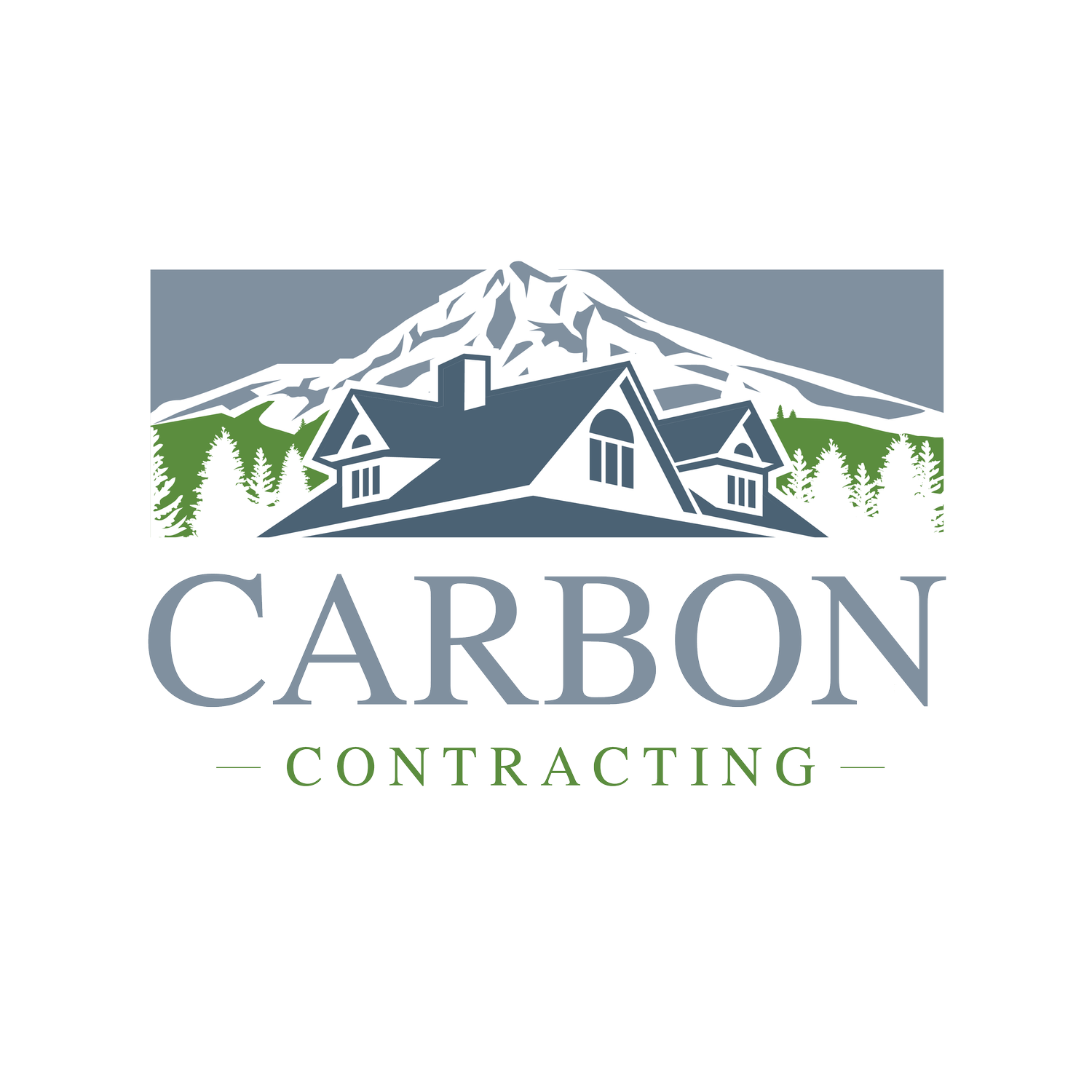 Carbon Contracting
