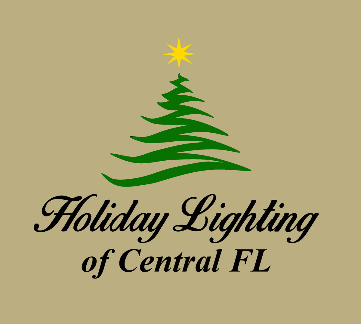 Holiday Lighting of Central Florida