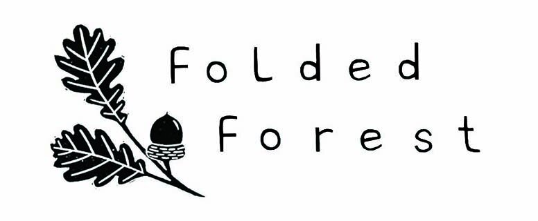 Folded Forest
