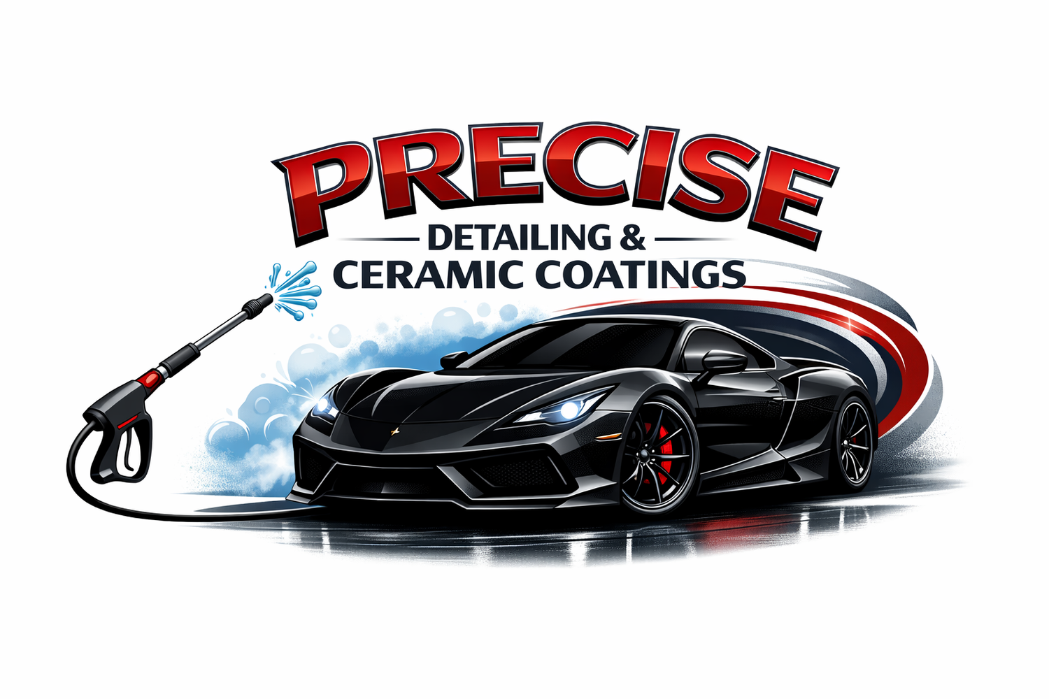 Precise Mobile Detailing