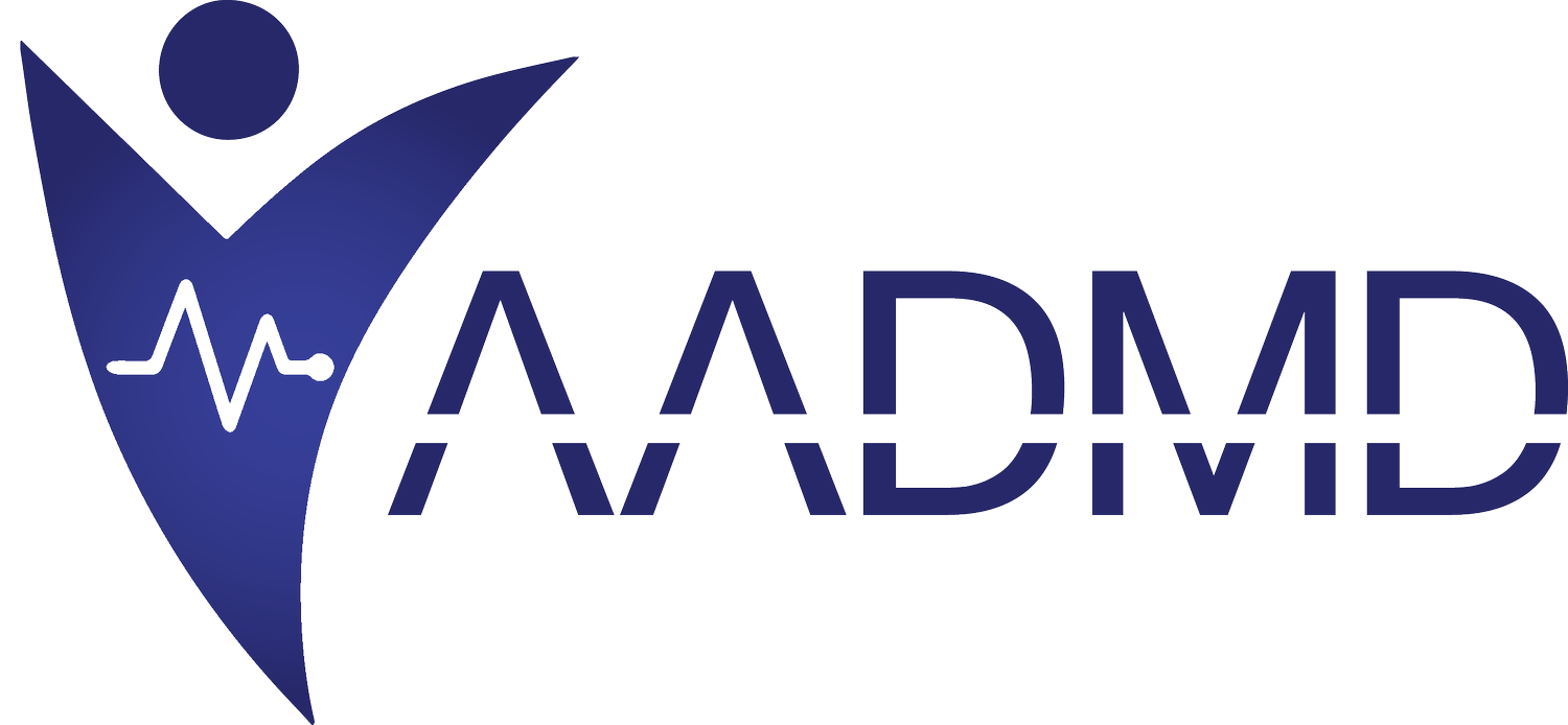 AADMD