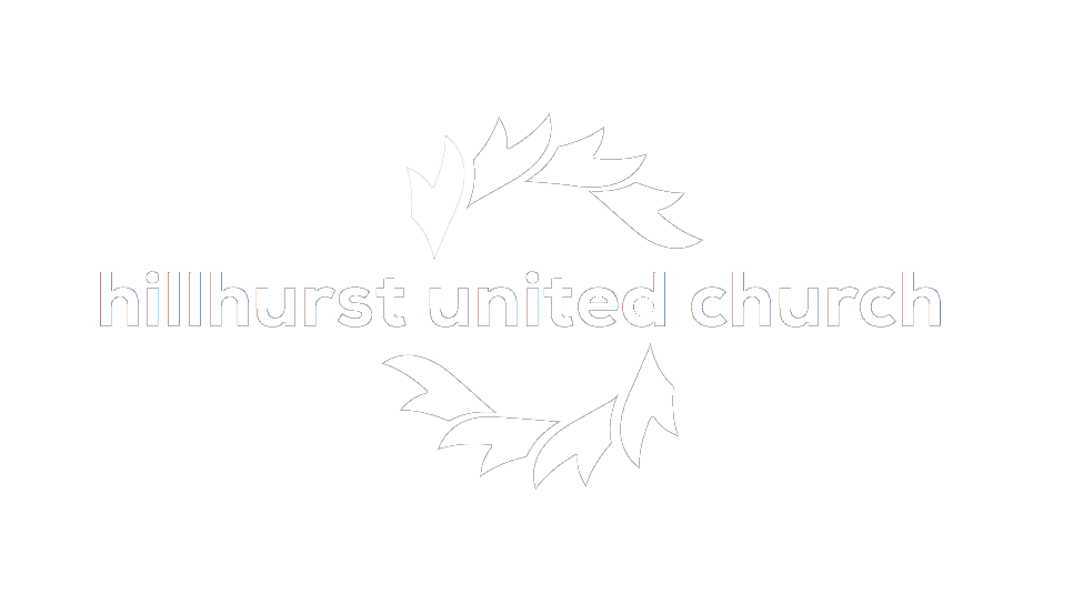 Hillhurst United Church