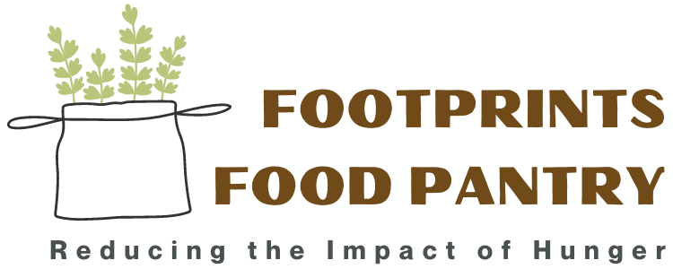 Footprints food pantry