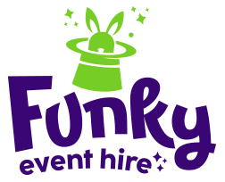      Funky Event Hire