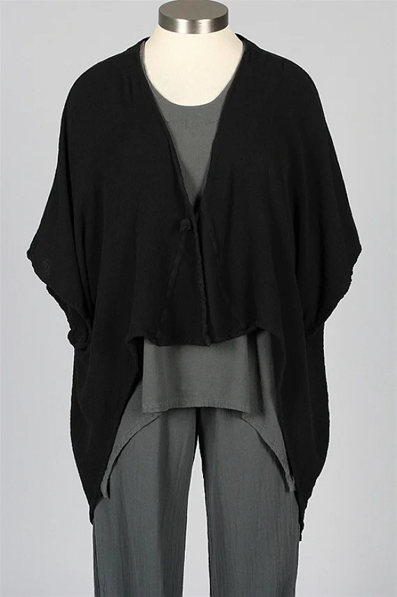 Siesta Jacket (one size) — The 