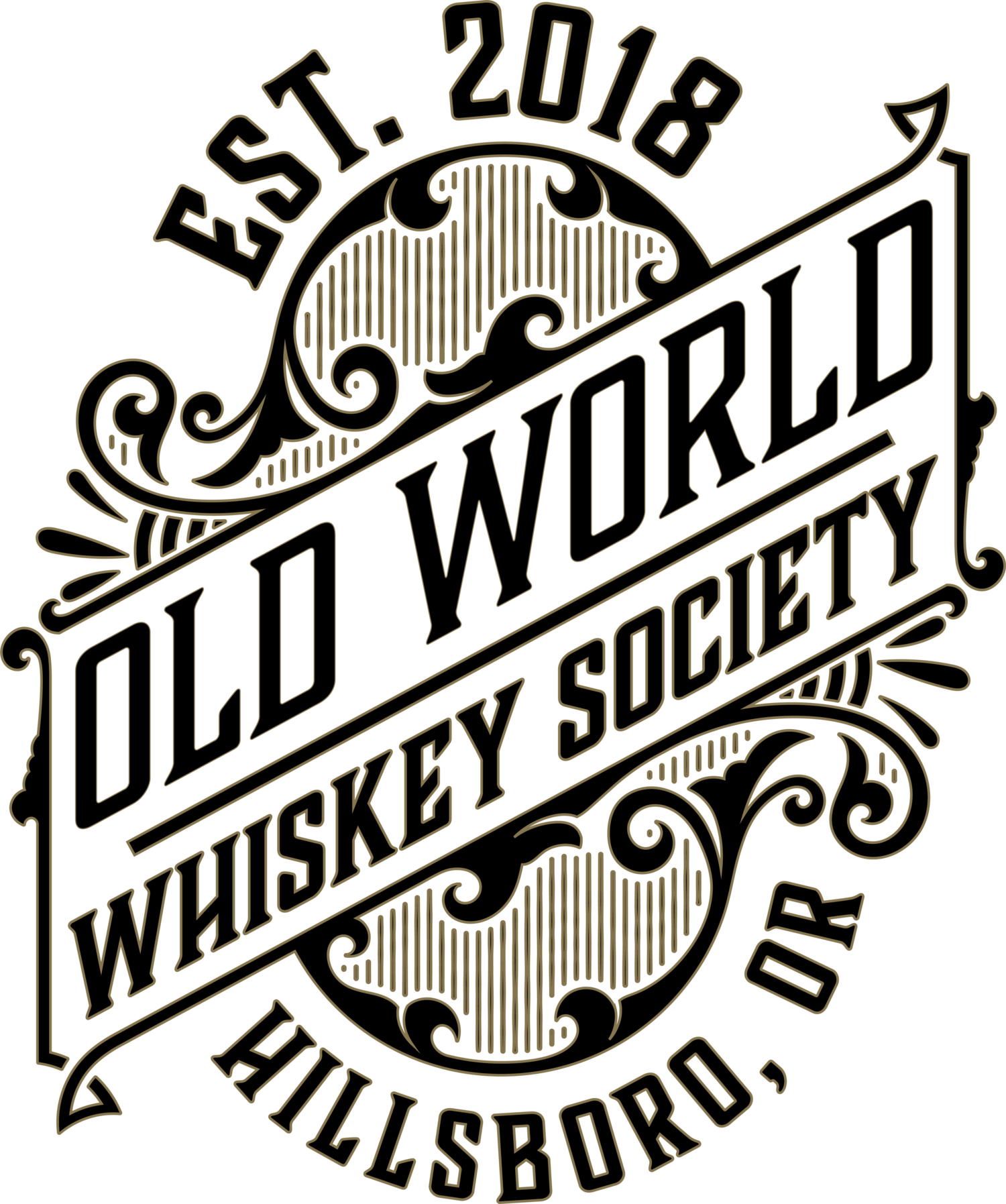 Old World Whiskey Society