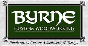 Byrne Custom Woodworking