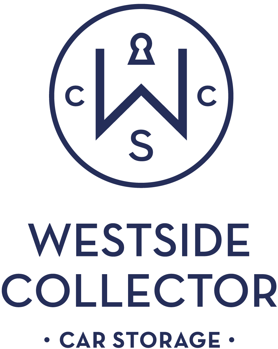 Westside Collector Car Storage