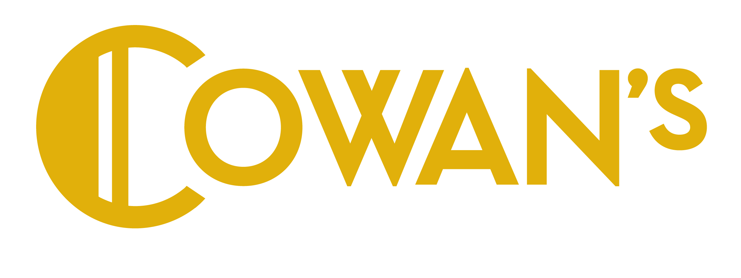 Cowan&#39;s Public