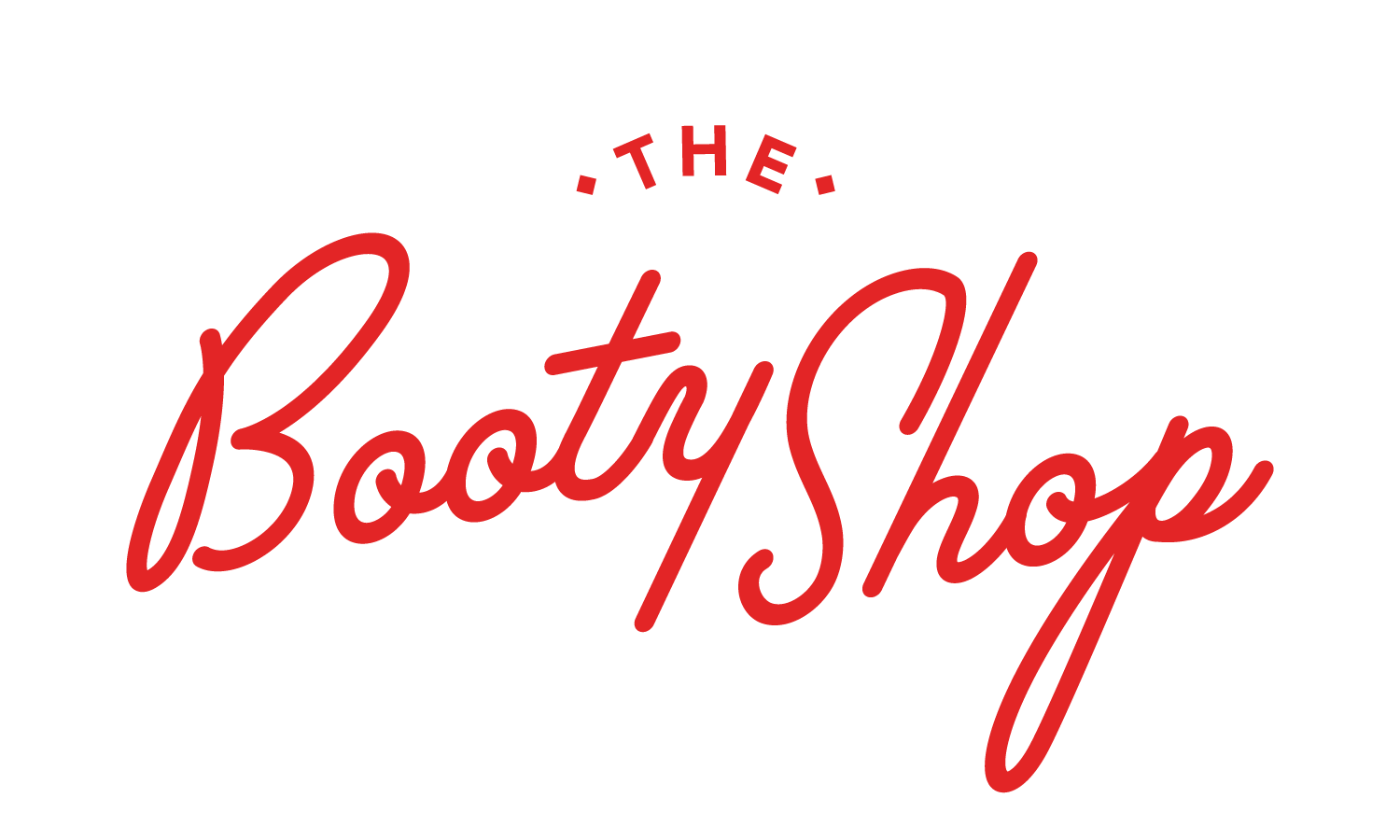 The Booty Shop