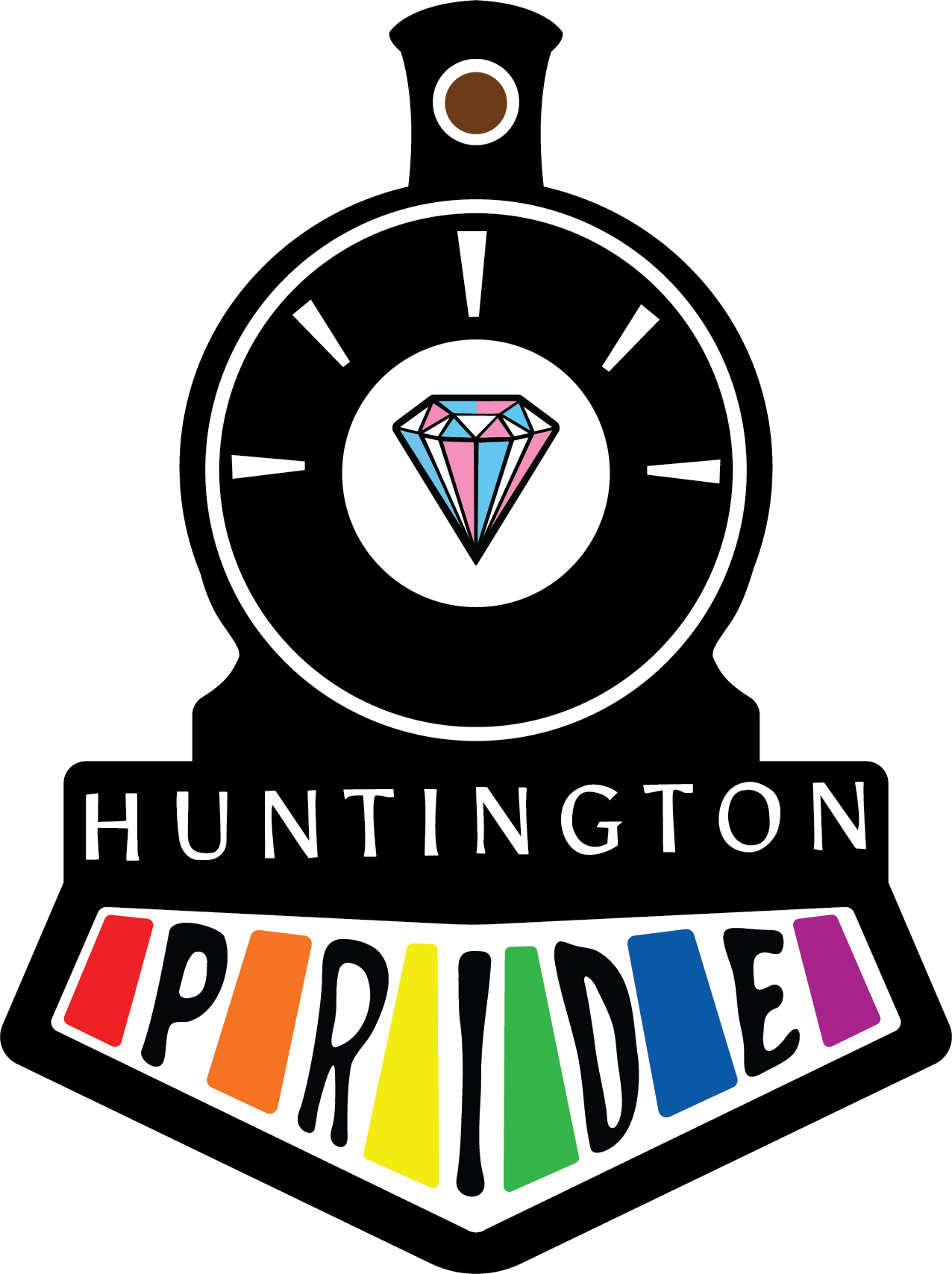 Huntington Pride