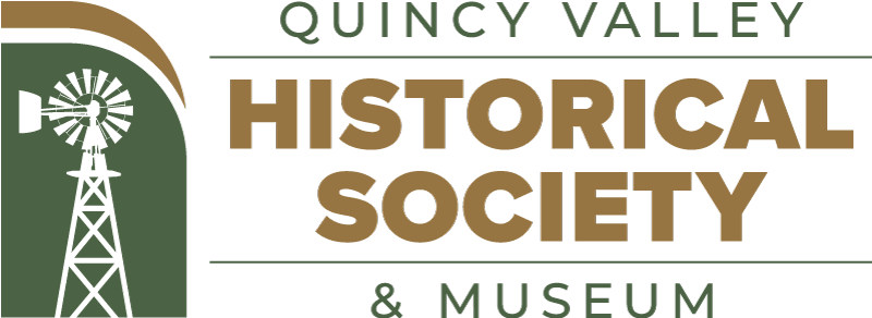 Quincy Valley Historical Society & Museum