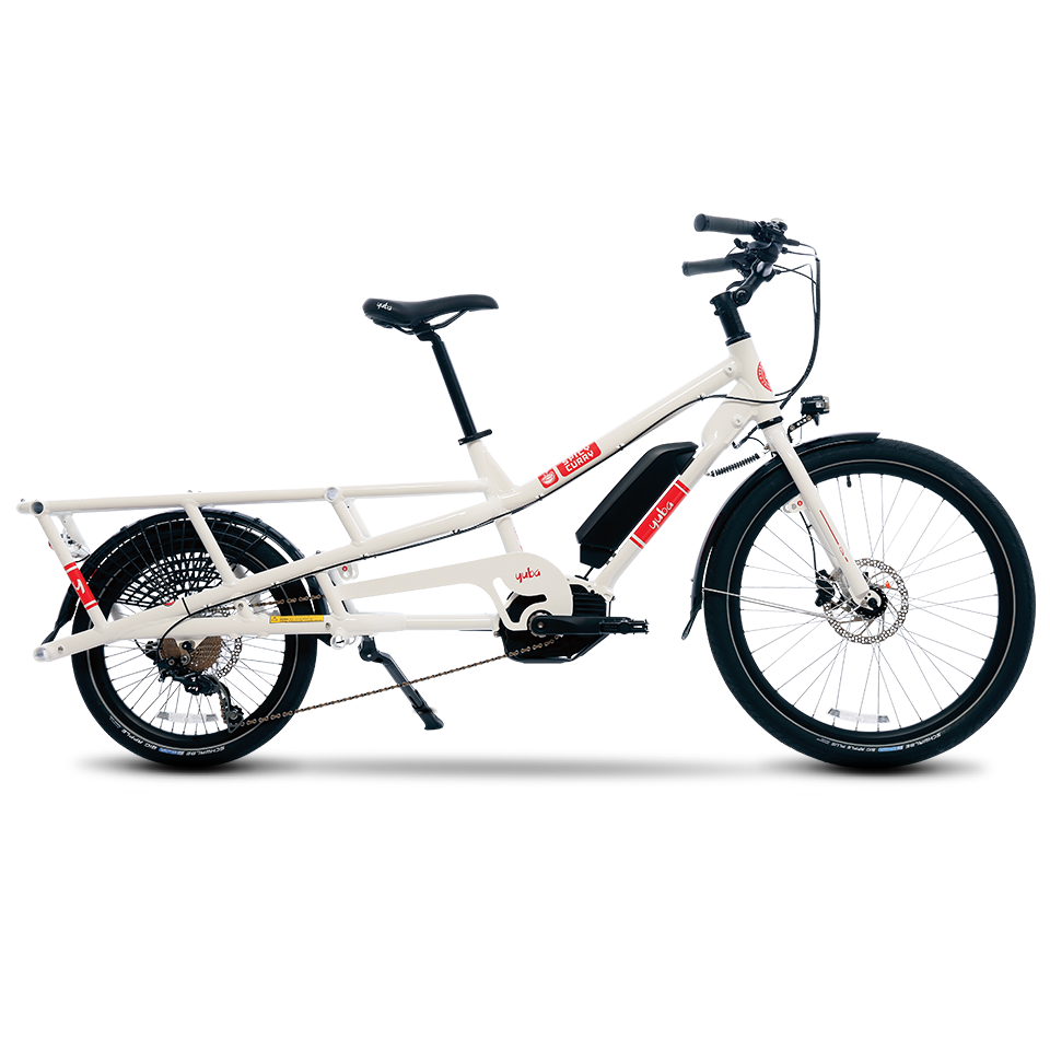 yuba child seat
