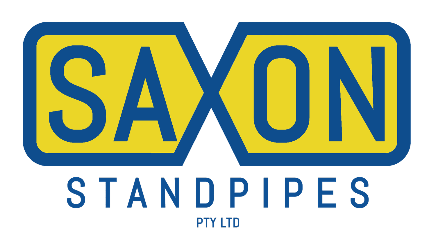 SAXON STANDPIPES