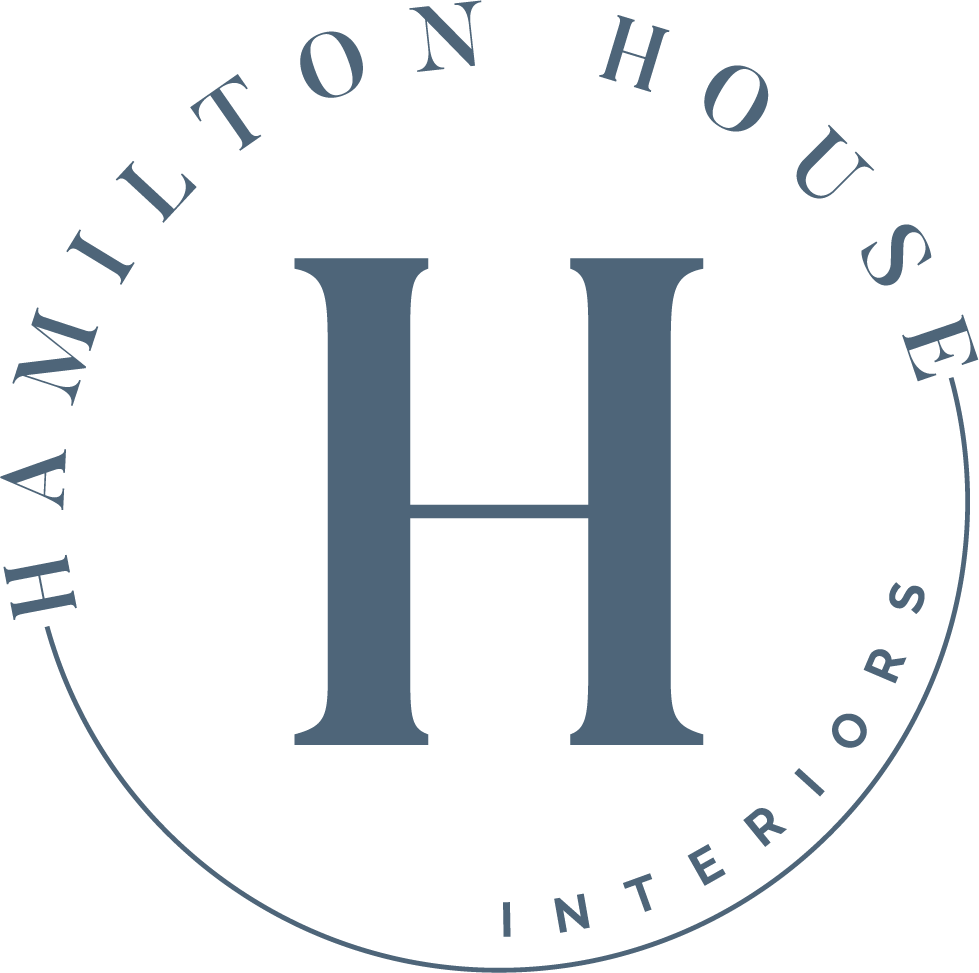 Hamilton House Interiors | Curtain Revival | Hampshire