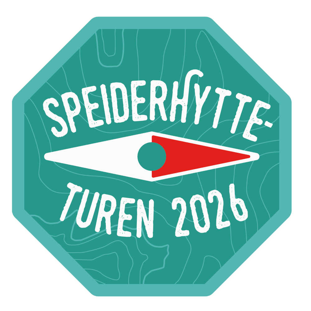 Speiderhytteturen