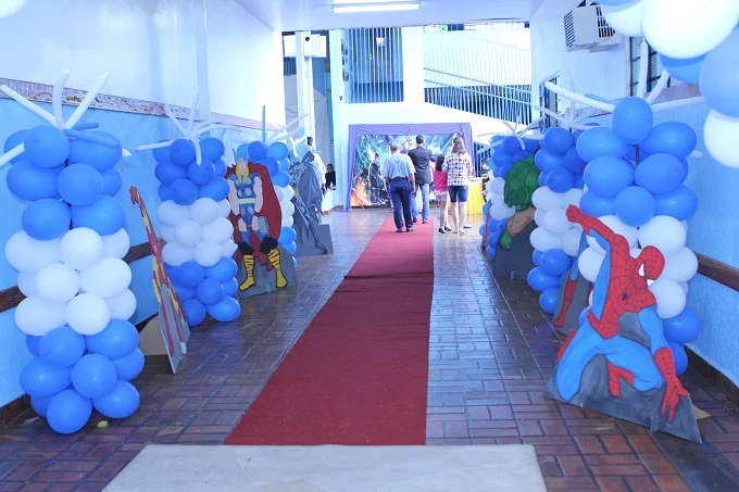 Dia dos Pais- 2013