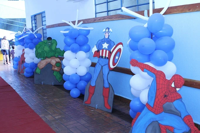 Dia dos Pais- 2013