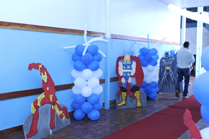 Dia dos Pais- 2013