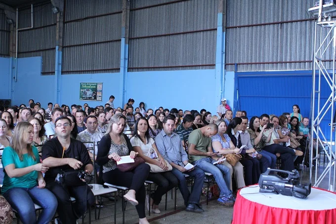 Dia dos Pais- 2013