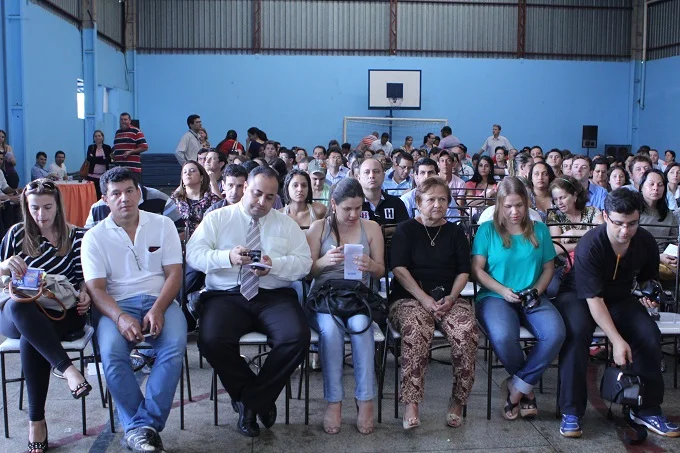 Dia dos Pais- 2013