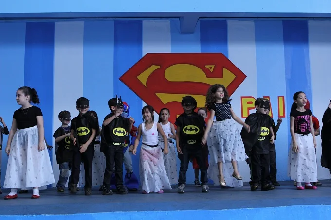 Dia dos Pais- 2013