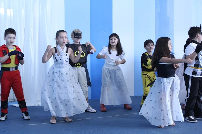 Dia dos Pais- 2013