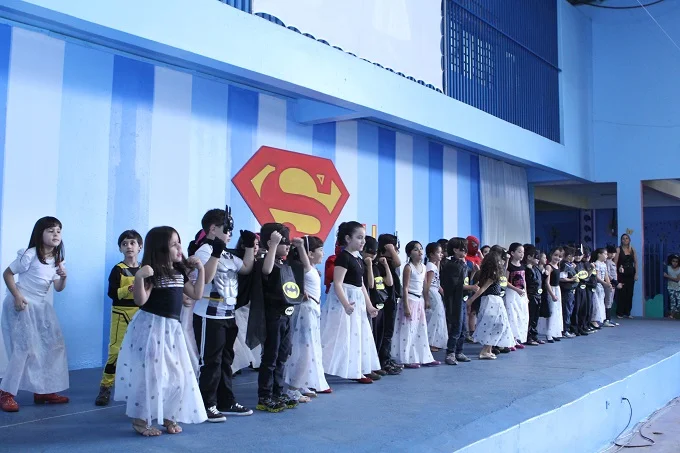 Dia dos Pais- 2013
