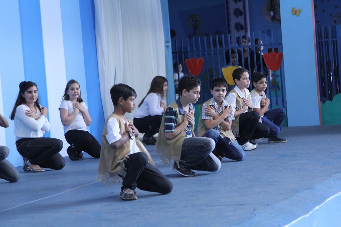 Dia dos Pais- 2013