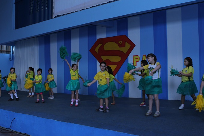 Dia dos Pais- 2013