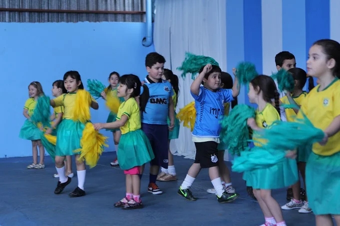 Dia dos Pais- 2013