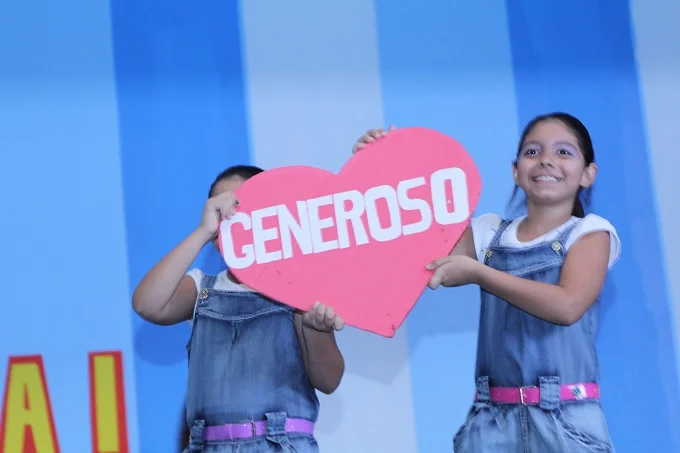 Dia dos Pais- 2013