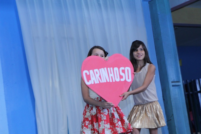 Dia dos Pais- 2013