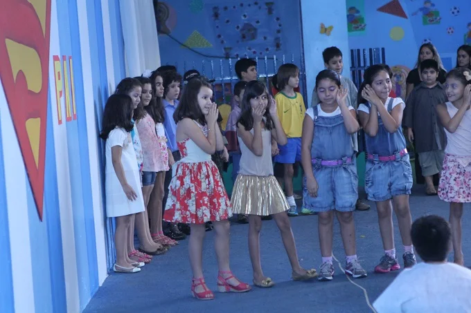 Dia dos Pais- 2013