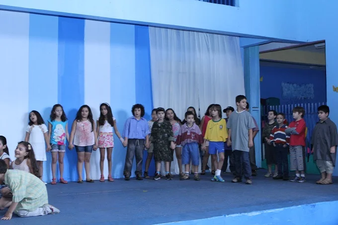 Dia dos Pais- 2013