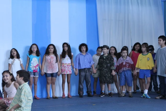Dia dos Pais- 2013