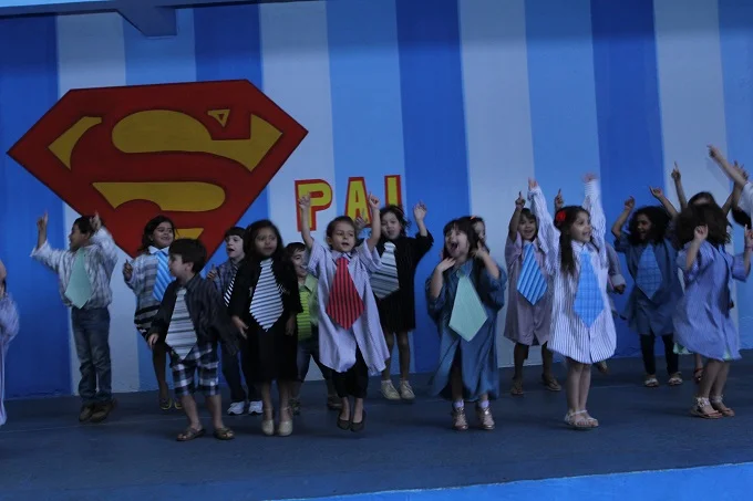 Dia dos Pais- 2013