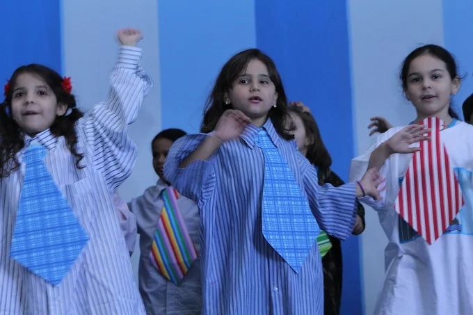 Dia dos Pais- 2013
