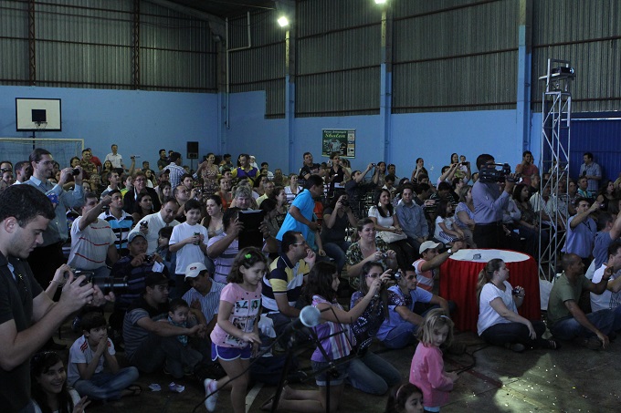 Dia dos Pais- 2013