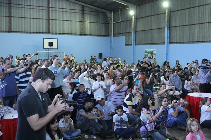 Dia dos Pais- 2013