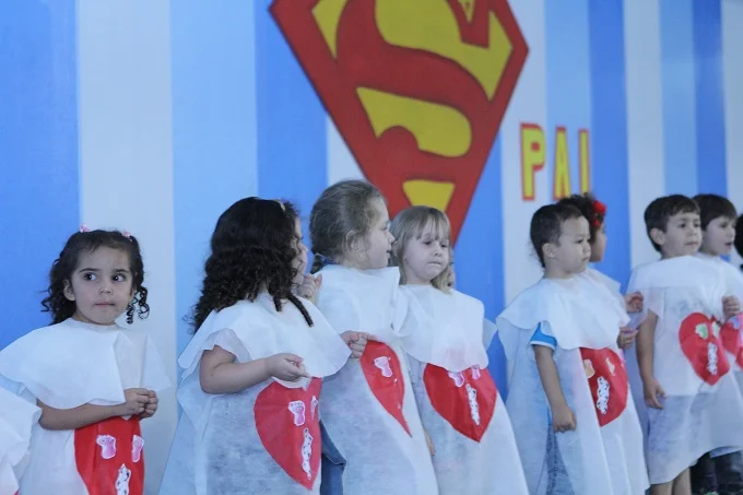 Dia dos Pais- 2013