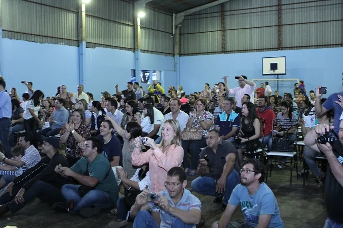 Dia dos Pais- 2013