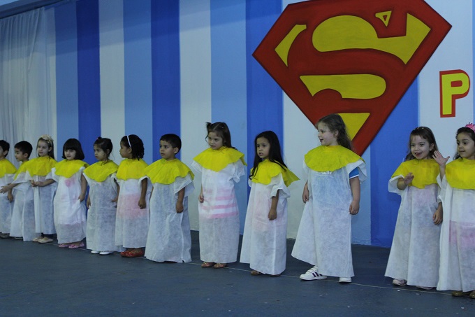 Dia dos Pais- 2013