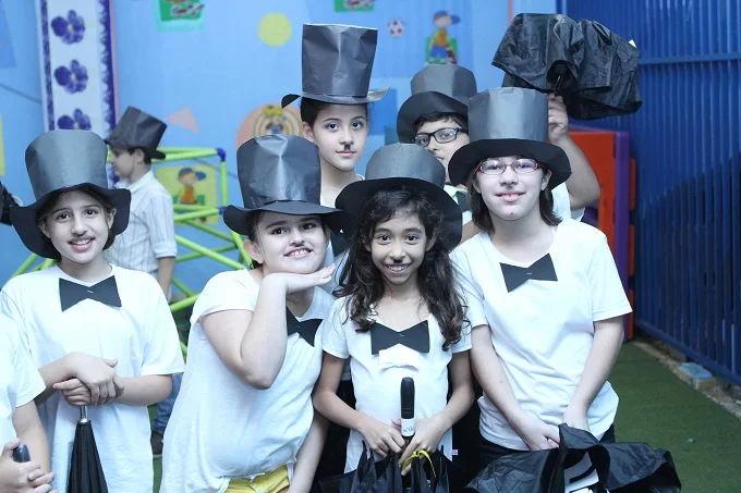 Dia dos Pais- 2013