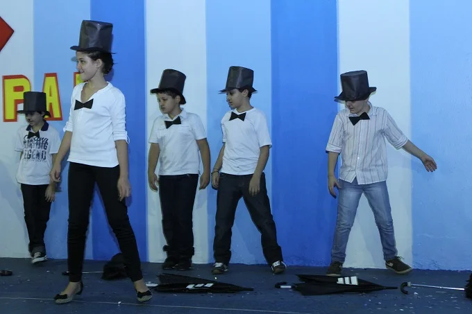 Dia dos Pais- 2013