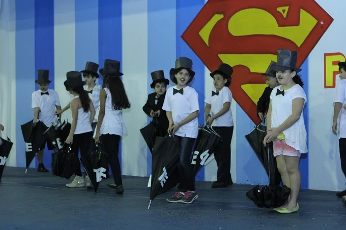 Dia dos Pais- 2013